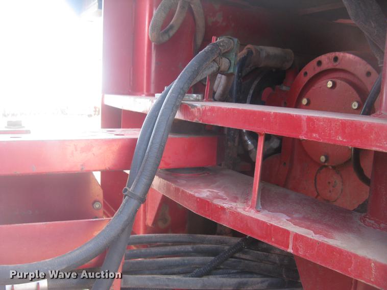 image for item DC2312 1998 Case 9350 4WD tractor