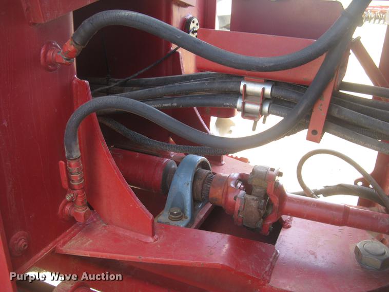 image for item DC2312 1998 Case 9350 4WD tractor