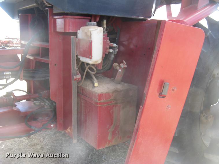 image for item DC2312 1998 Case 9350 4WD tractor