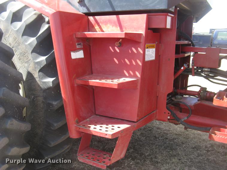 image for item DC2312 1998 Case 9350 4WD tractor