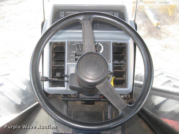 image for item DC2312 1998 Case 9350 4WD tractor