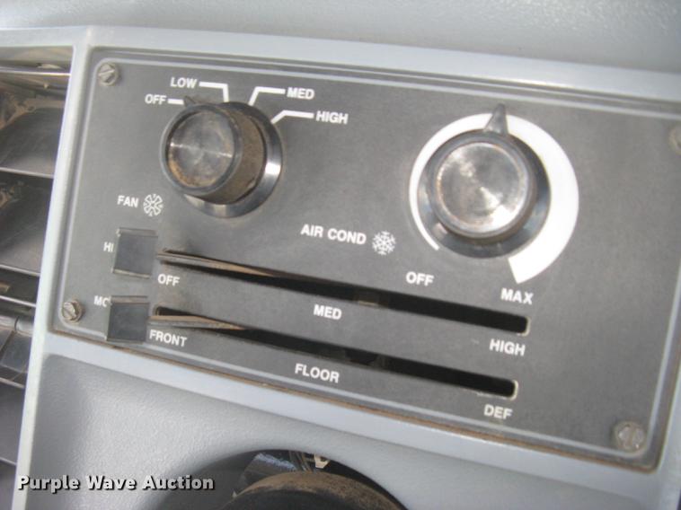 image for item DC2312 1998 Case 9350 4WD tractor