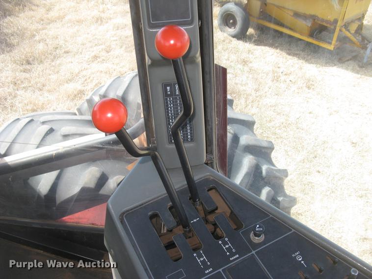 image for item DC2312 1998 Case 9350 4WD tractor