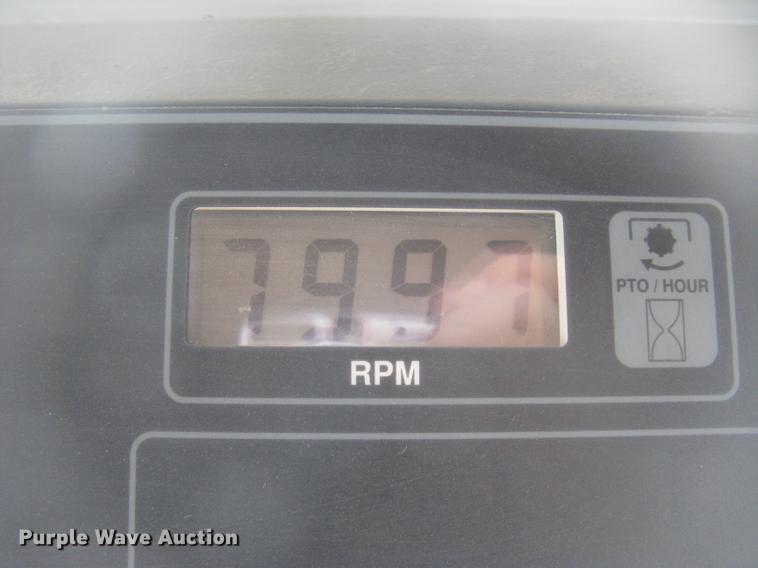 image for item DC2312 1998 Case 9350 4WD tractor