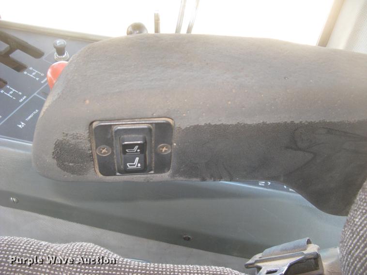 image for item DC2312 1998 Case 9350 4WD tractor