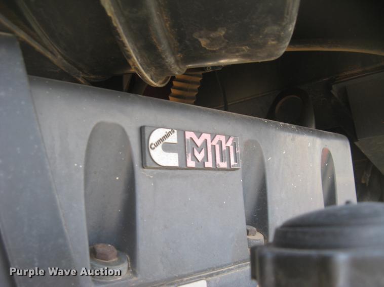 image for item DC2312 1998 Case 9350 4WD tractor