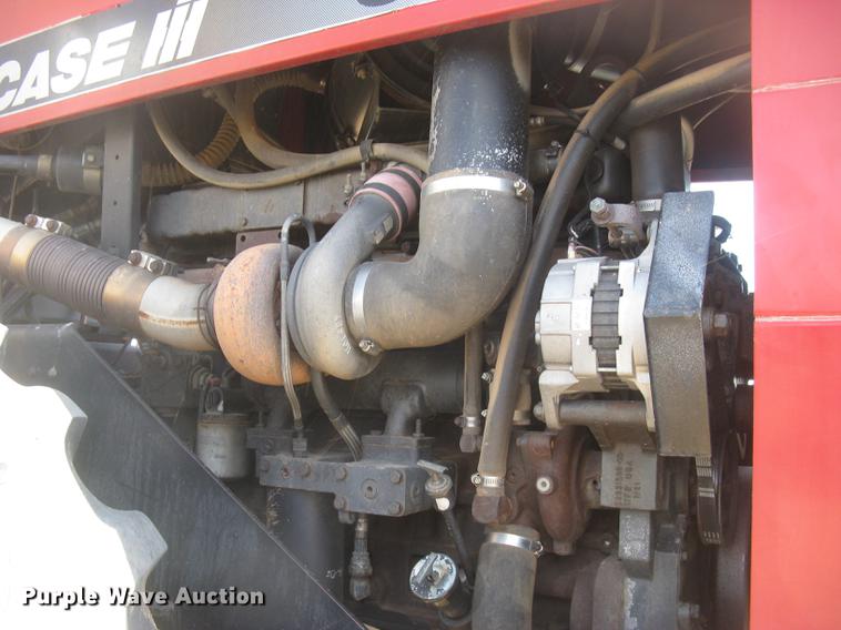 image for item DC2312 1998 Case 9350 4WD tractor