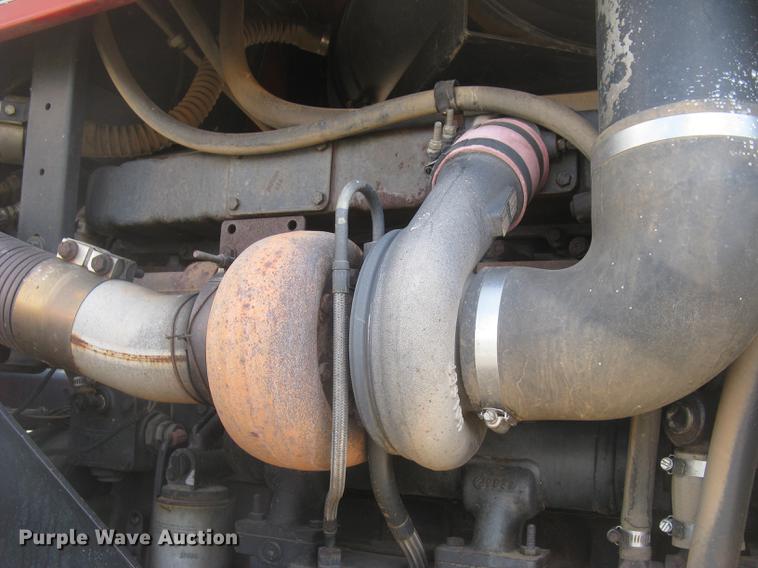 image for item DC2312 1998 Case 9350 4WD tractor