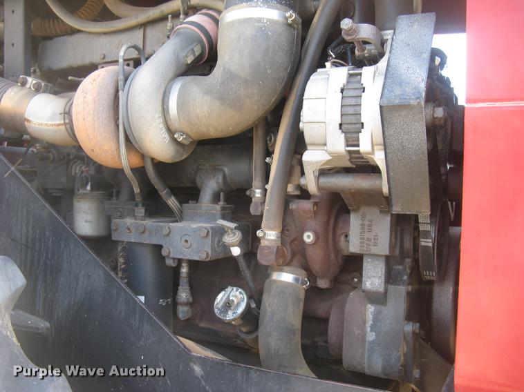 image for item DC2312 1998 Case 9350 4WD tractor