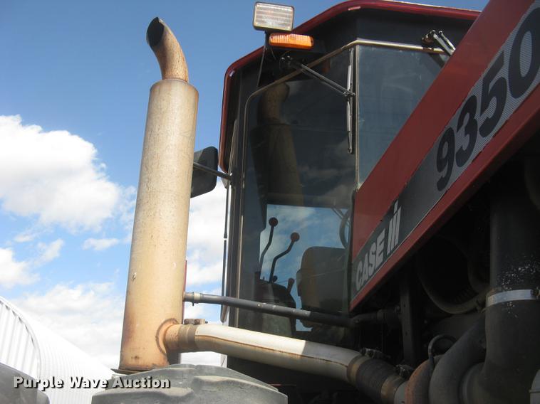 image for item DC2312 1998 Case 9350 4WD tractor