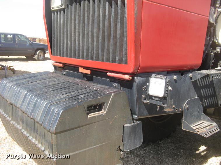 image for item DC2312 1998 Case 9350 4WD tractor