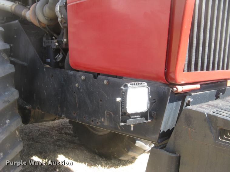 image for item DC2312 1998 Case 9350 4WD tractor