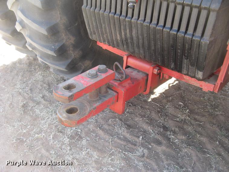 image for item DC2312 1998 Case 9350 4WD tractor