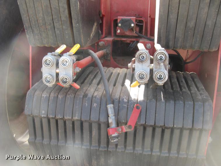 image for item DC2312 1998 Case 9350 4WD tractor