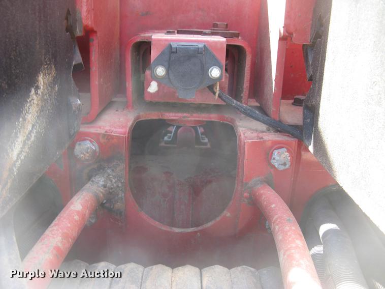 image for item DC2312 1998 Case 9350 4WD tractor