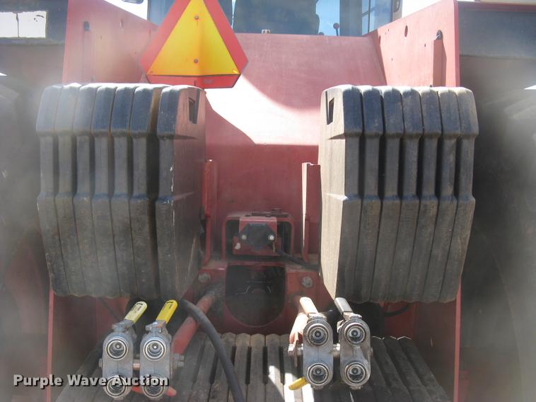 image for item DC2312 1998 Case 9350 4WD tractor