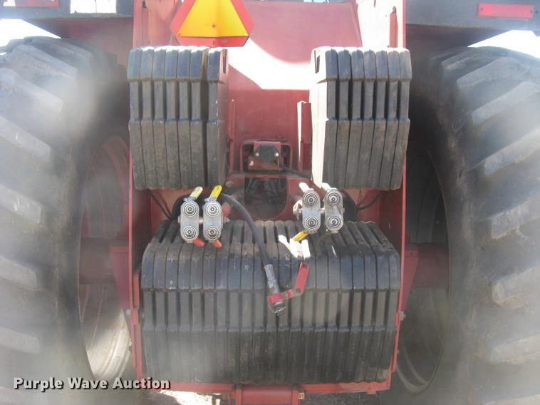 image for item DC2312 1998 Case 9350 4WD tractor