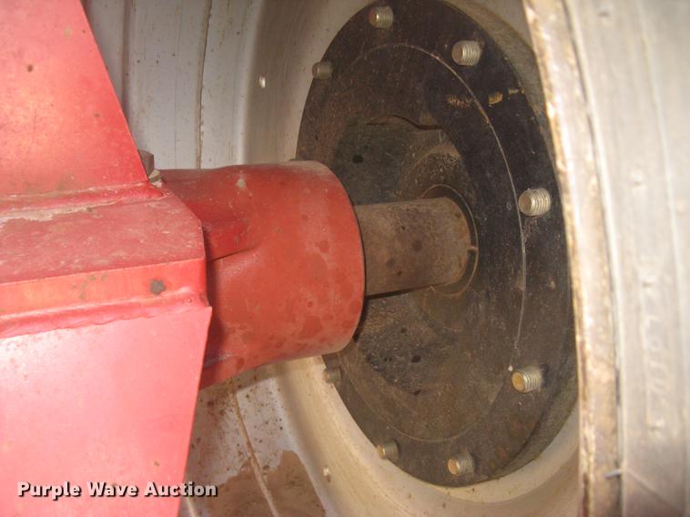 image for item DC2312 1998 Case 9350 4WD tractor