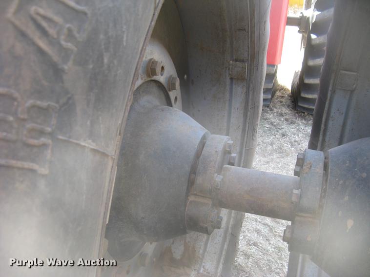 image for item DC2312 1998 Case 9350 4WD tractor