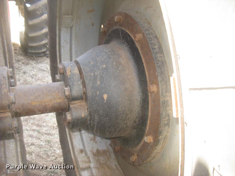 image for item DC2312 1998 Case 9350 4WD tractor