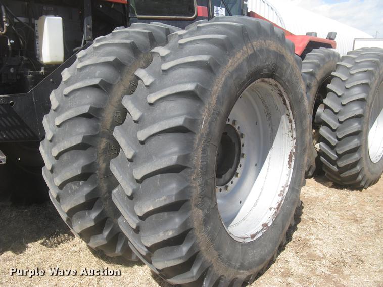 image for item DC2312 1998 Case 9350 4WD tractor