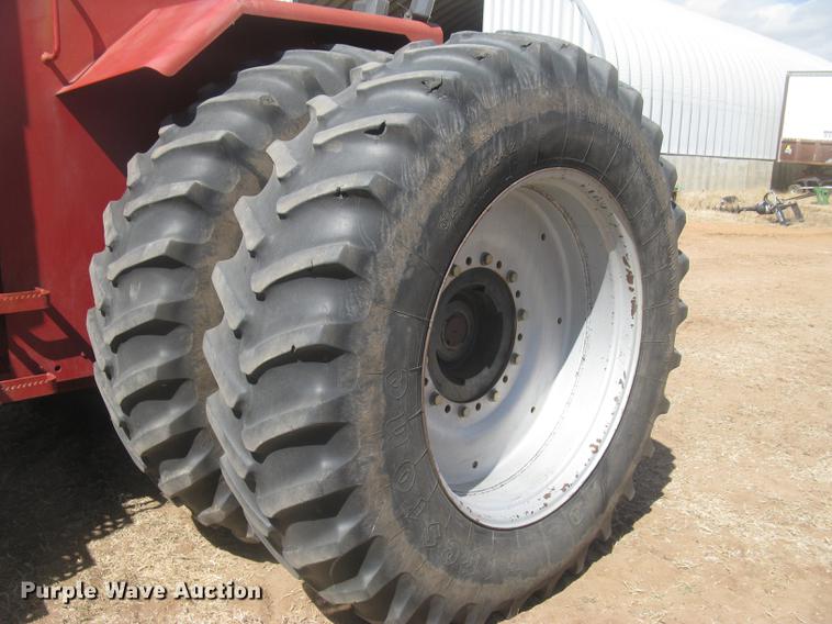 image for item DC2312 1998 Case 9350 4WD tractor