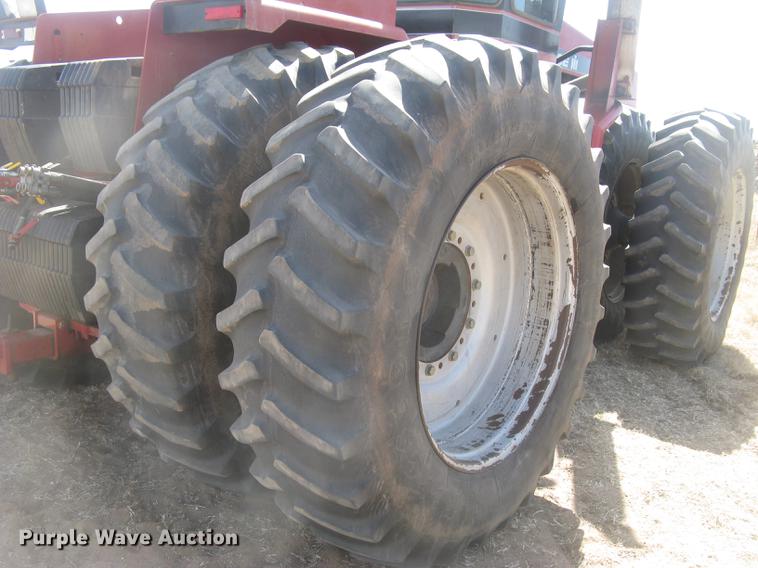 image for item DC2312 1998 Case 9350 4WD tractor