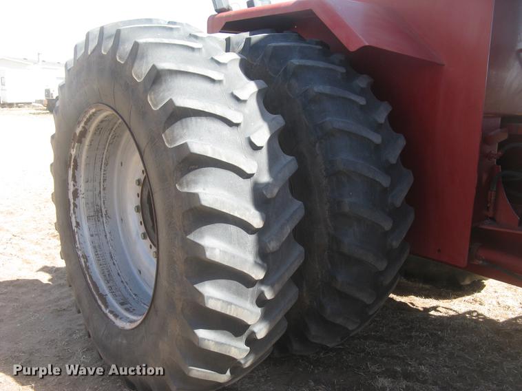 image for item DC2312 1998 Case 9350 4WD tractor