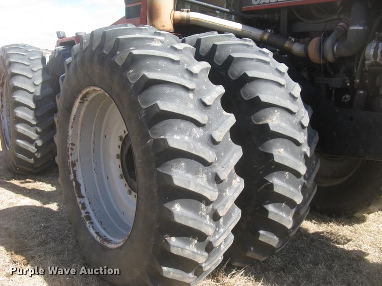 image for item DC2312 1998 Case 9350 4WD tractor