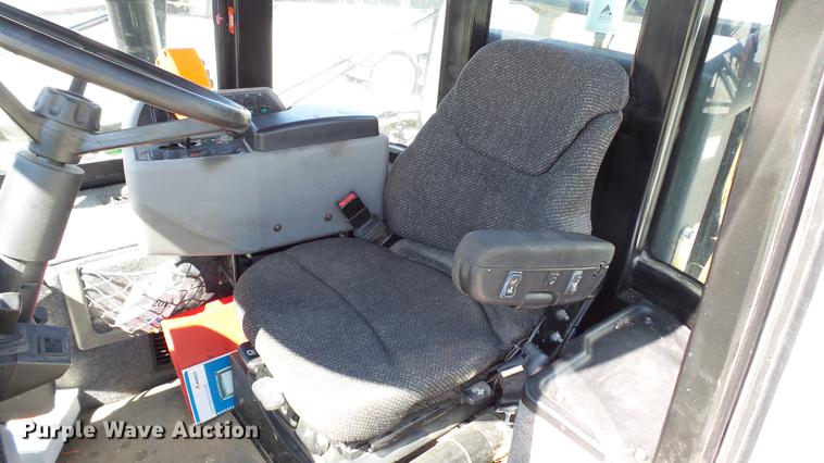 image for item DC2553 2012 SpraCoupe 7660  sprayer