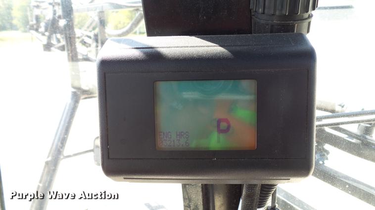 image for item DC2553 2012 SpraCoupe 7660  sprayer