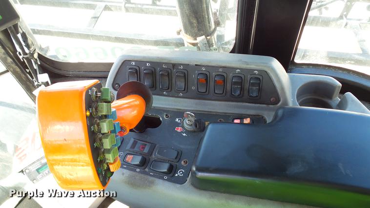 image for item DC2553 2012 SpraCoupe 7660  sprayer