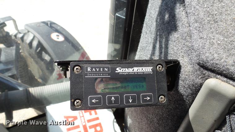 image for item DC2553 2012 SpraCoupe 7660  sprayer