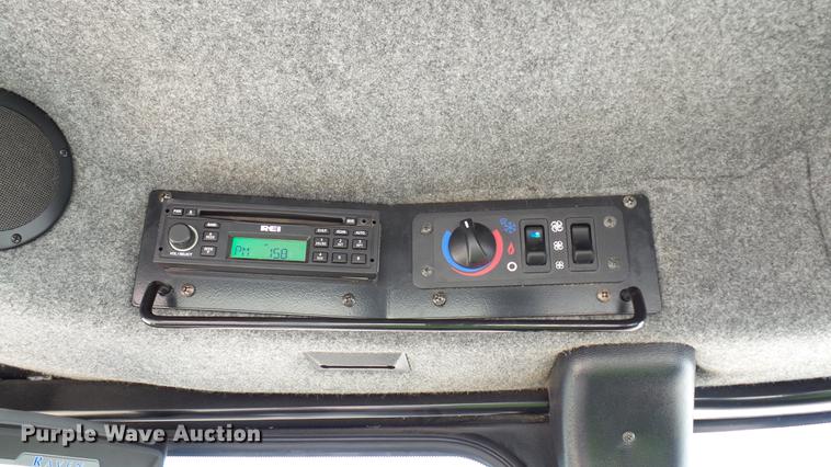 image for item DC2553 2012 SpraCoupe 7660  sprayer