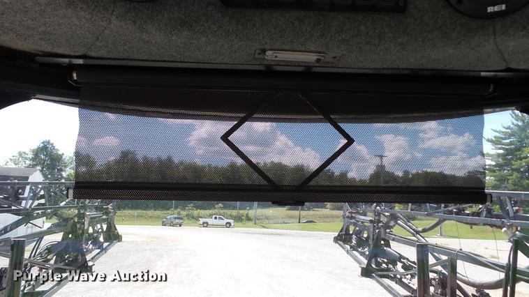 image for item DC2553 2012 SpraCoupe 7660  sprayer