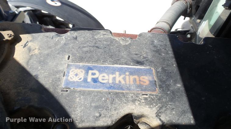 image for item DC2553 2012 SpraCoupe 7660  sprayer