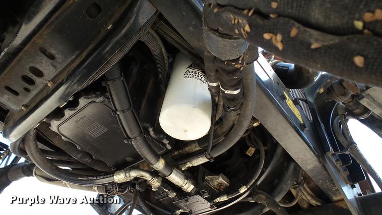 image for item DC2553 2012 SpraCoupe 7660  sprayer