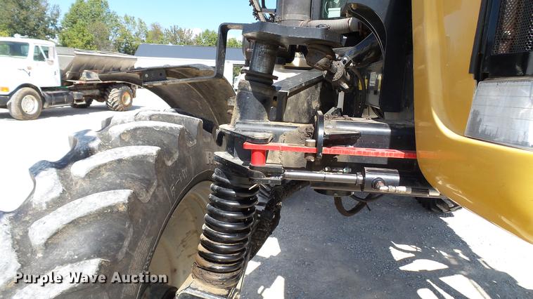 image for item DC2553 2012 SpraCoupe 7660  sprayer