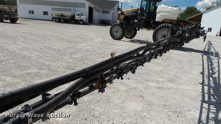 image for item DC2553 2012 SpraCoupe 7660  sprayer