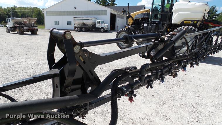 image for item DC2553 2012 SpraCoupe 7660  sprayer
