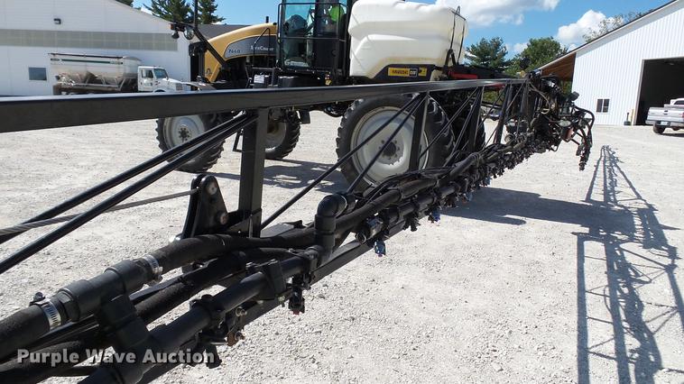 image for item DC2553 2012 SpraCoupe 7660  sprayer