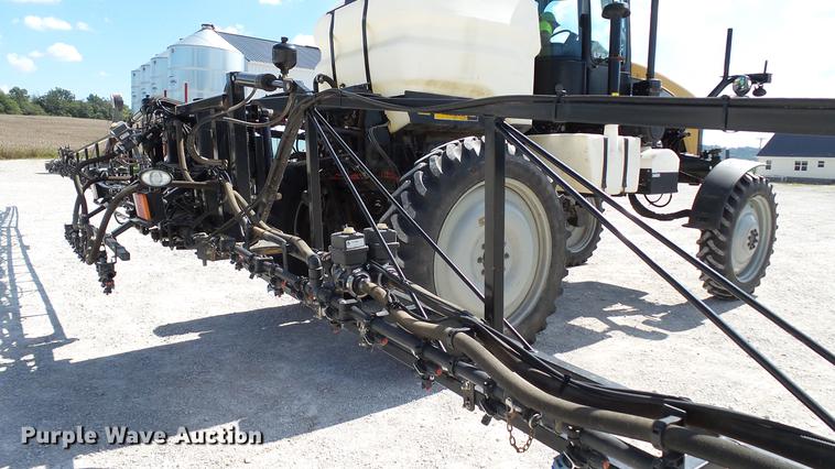 image for item DC2553 2012 SpraCoupe 7660  sprayer