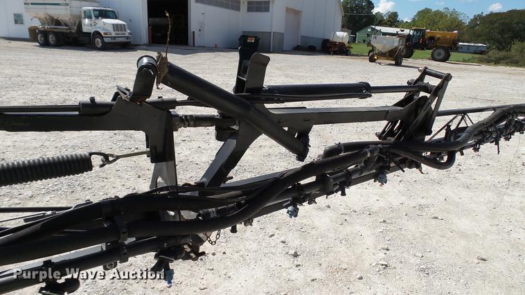 image for item DC2553 2012 SpraCoupe 7660  sprayer