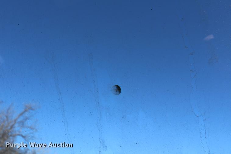 image for item DC3506 1979 GMC Brigadier grain truck