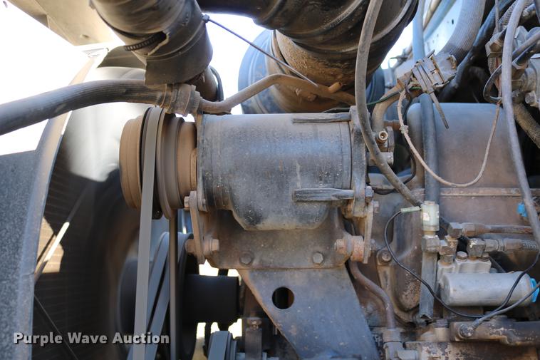 image for item DC3506 1979 GMC Brigadier grain truck