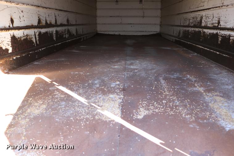 image for item DC3506 1979 GMC Brigadier grain truck