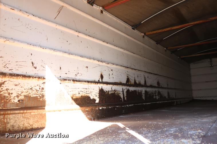 image for item DC3506 1979 GMC Brigadier grain truck