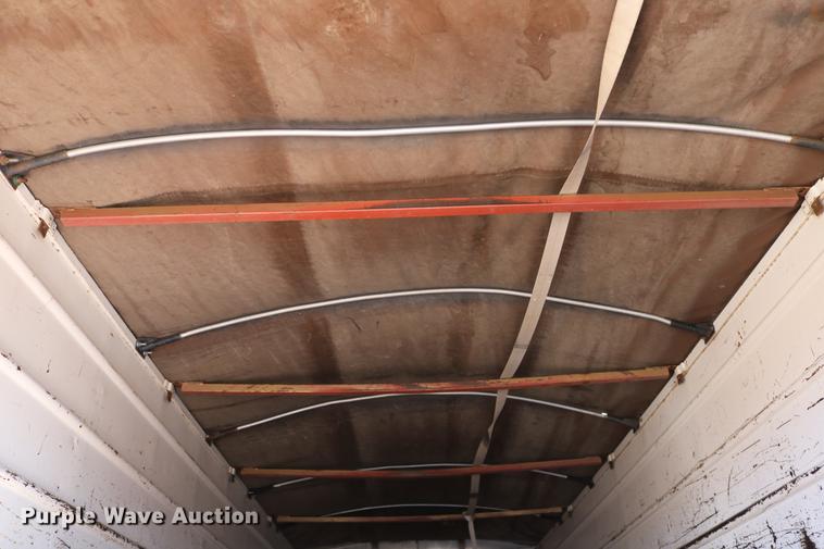 image for item DC3506 1979 GMC Brigadier grain truck