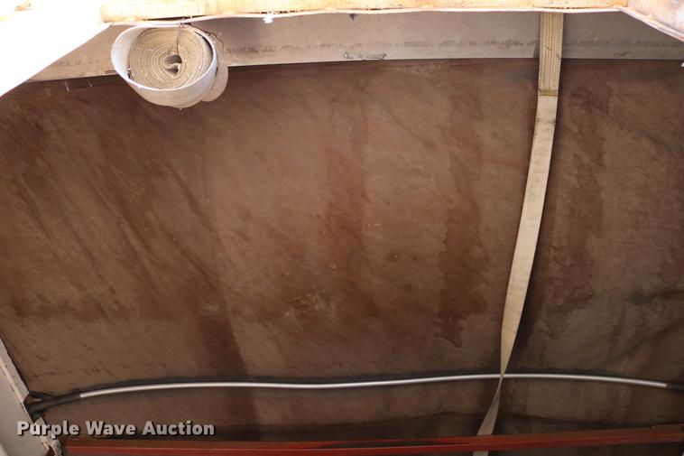 image for item DC3506 1979 GMC Brigadier grain truck