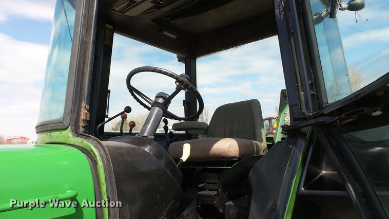 image for item DC4226 1974 John Deere 4230 tractor